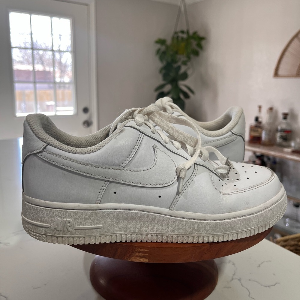 Air Force ones